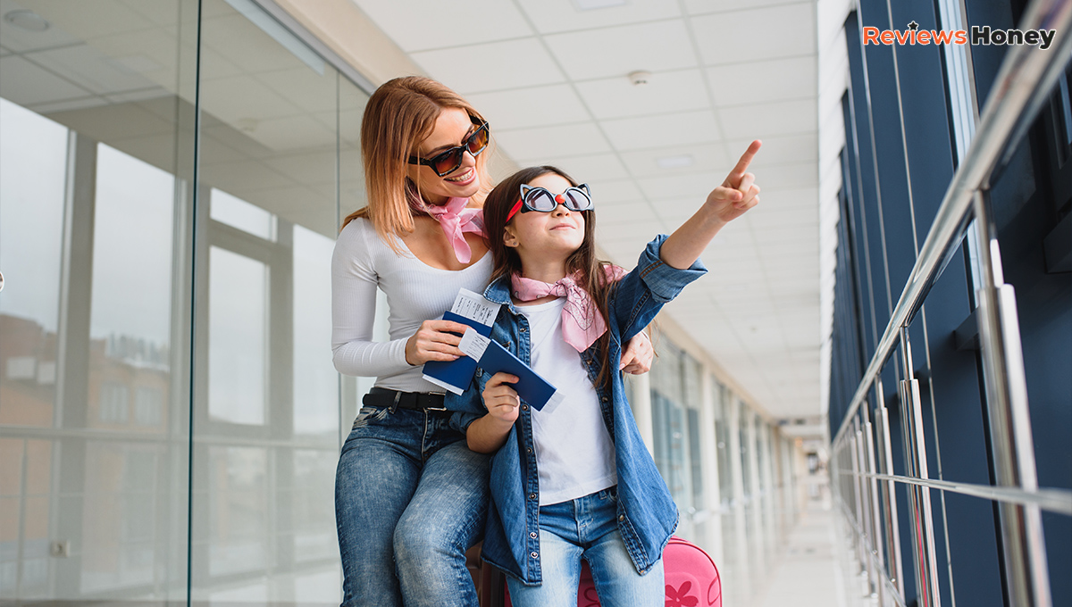 Tips for Travelling 